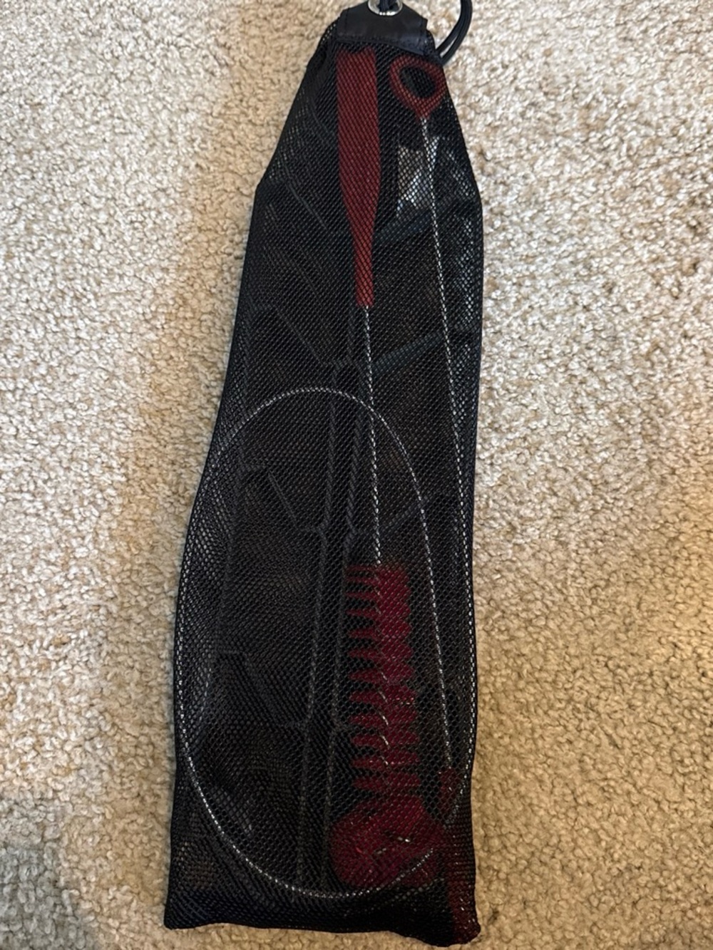 Osprey Hydration Bag cleaning Set